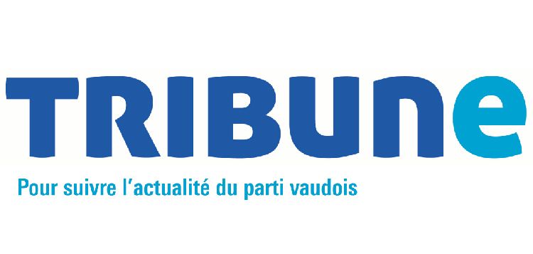 Communique Le journal du PLR Vaud